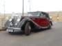 Bentley 3.5 litres