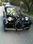 Traction Avant Familiale