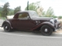 Traction Avant Coupé