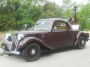 Traction Avant Coupé